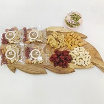 [에브리데이넛] 세콤 고소한 하루견과 25g (주문즉시 로스팅), 30봉