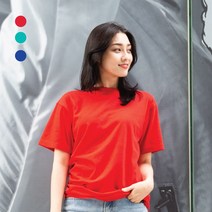 무지티 블레슈 프리미엄 커플티 남자반팔티 여자반팔티 반팔 티셔츠