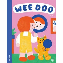이노플리아 위두 WEEDOO VOL. 17, One color | One Size