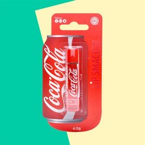 립스매커 립밤 코카콜라 클래식 입술 촉촉 보습 4g