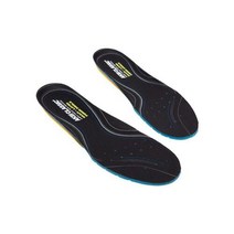 이랜드 [아키클래식]폭신한 쿠션닝 멀티 인솔[포론]블랙_안양점, 블랙/230_0