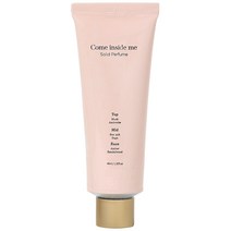 컴인사이드미 고체향수 40ml 3종 택1, 퍼퓸 타입 62