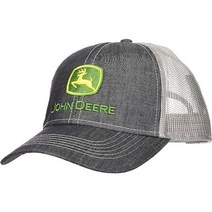 존 디어 John Deere 남자 야구모자