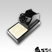 퀵코리아 QK928인두거치대/인두스탠드/936/C1144(907)호환, 1개