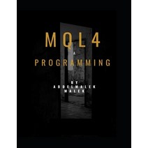 Mql4 Programming by Abdelmalek malek: Mql4 Programming language pour metatrader4 Paperback, Independently Published, English, 9798638016388