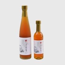향지촌 수세미 발효액, 1개, 500ml