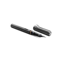 LAMY 4031493 룩스 057 루테늄 EF촉 만년필