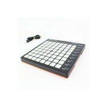 노베이션 Ableton Live용 Launchpad MK2 USB 미디 컨트롤러(64개 RGB 패드 포함)
