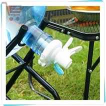 18.9L 생수통 물통 수도꼭지 탭 밸브 펌프 취수 디스펜서 캠핑 휴대, 생수통수도꼭지탭