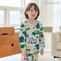 부릉카 보온내의