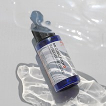 [1+1] 기능성 안티에이징 주름관리 펩타이드 볼륨 에센스 30ml, 탄력세럼 30ml+30ml