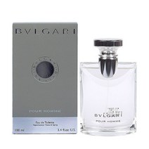 불가리 뿌르 옴므 오드뚜왈렛, 100ml, 1개