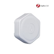 누수탐지기 누수탐지봉 배관 누수 탐지기 tuya zigbee water sensor, 지그비 02