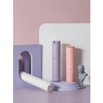 휴대용 스타일러 휴대용건조기 미니 캠핑용 가정용, B