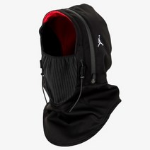 나이키 조던 바라클라바 넥워머 후드