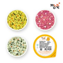 짱죽 실온이유식 완료기 아기밥(13-14개월부터), 상품선택:A504.연어필렛해초밥(A504)