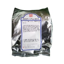 태원 양념감자시즈닝양파맛 1kg, 1