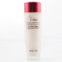 3WC 콜라겐 에멀젼 여자로션 150ml 수분 스킨 케어 크림 화장품 10대 20대 30대 여자 남자 친구 생일 어버이날 선생님 선물, 1, 본상품선택
