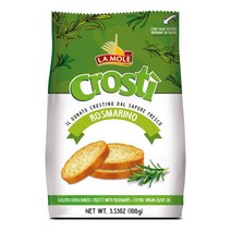 라 몰레 로즈마리 크로스티 100g, 단품