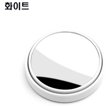 고고스 자동차 사이드미러 보조거울 푸조 308 SW GT 5도어 508 SUV, 1개, 화이트