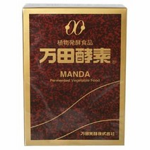 만다 효소 145g, 본문참고, 본문참고