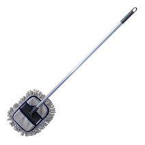 바닥청소용 알루미늄 사각 밀대걸레세트 120cm, 1