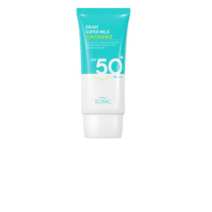 싸이닉 엔조이 슈퍼 마일드 선 에센스 SPF50+ PA++++, 100ml, 4개