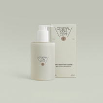 [제너럴컨셉] 심플 세럼 딥 클렌저 (Simple Serum Deep Cleanser) 250ml