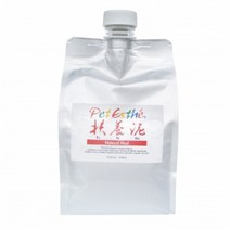 [펫에스테] 머드팩 100g, 1kg(1,000g)