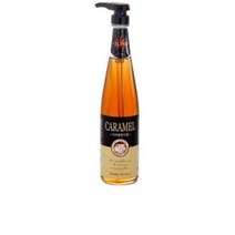 카페엘파소 카라멜향 시럽, 480ml, 2개