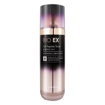 토니모리 바이오 이엑스 셀 펩타이드 토너 130ml 1개