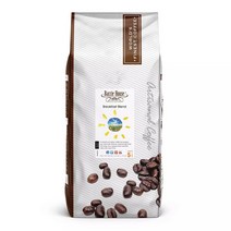 Barrie House Whole Bean Coffee Breakfast Blend 40oz 베리 하우스 홀빈 커피 브랙퍼스트 블렌드 1.13kg