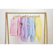 [아꾸꼬] 아동 산리오러블리상하(정품))