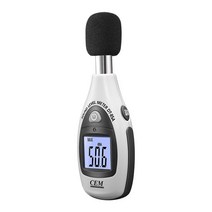 소음측정기 데시벨 층간소음 DT-85A 휴대용 소음 측정기 사운드 레벨 미터 볼륨 테스터/데시벨 테스트, 한개옵션1, 한개옵션0