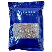 넛두리 피칸 분태 1kg 견과류 견과 분태, 1개