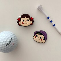 캬라멜 아이들 볼마커 [ 자체제작 / 토크버디투미 ], 여아