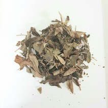 오산농원 국내산 블루베리 래빗아이잎차 원물, 50g