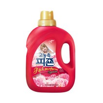 고농축 시그니처 실내건조 4L 플라워페스티벌, 고농축피죤 시그니처 실내건조 4