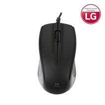 LG전자 M-1000 마우스, 단품, 단품