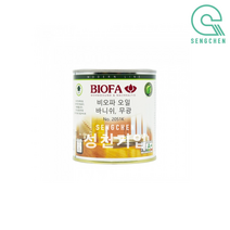 비오파 천연 오일 바니쉬 2050K~2051K (375ml), 2051K(무광)