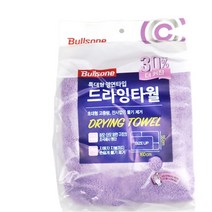 불스원 특대형 양면 드라잉타월 세차 자동차세차타올_230130EA, 쿠팡 본상품선택