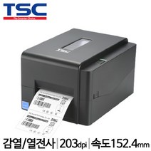 <당일출고>[TSC] 감열+열전사 겸용 바코드프린터 TE210 라벨프린터 송장프린터, 연결방식: 시리얼” class=”wr-img”></a></div></div></div></div><div class=