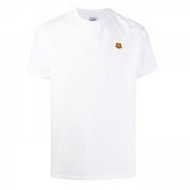 리본즈 겐조 겐조 시그니처 타이거 패치 반팔티 FB5 5TS003 4SA 01B TMG221408 (P002289574)