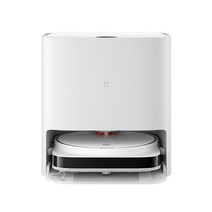 새로운 xiaomi mijia 자동 청소 로봇 진공 걸레 프로 stytj06zhm 3000pa lds 레이저 탐색 uv 살균 청소 청소기, 협력사, 유럽 ​​연합, 미핑 로봇 프로