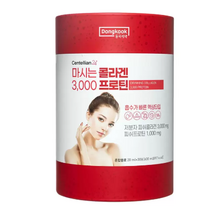 [코스트코] 마시는 콜라겐3000 20ml x 30포 CENTELLIAN 24+, 상세 설명 참조