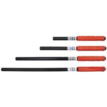 편한손 국산 앙카펀치 3/8인치(삼부) 전장260mm 날장150mm 앵커펀치/세트앙카펀치/셋트앙카펀치