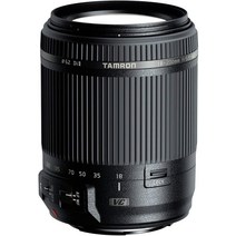 탐론 Tamron B018E 캐논 소니 니콘 줌렌즈, 캐논용 VC