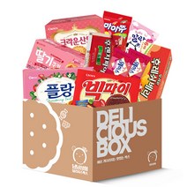 [마이쮸제작] 방귀대장 뿡붕이 키즈 프리바이오틱 구미젤리 딸기맛 90p, 360g, 1개
