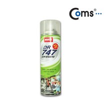 NABAKEM 남방CNA 먼지제거제 DR-747 290g/가연성/청소/크리너 청소용품-에어스프레이형