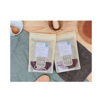 국내산 블루베리분말 100g, 1